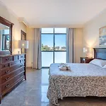 797 - Bellagio- Elegante Piso 6 A 1 Min De La Playa, Con Piscina Interior Y Exterior, Con Jacuzzi בנאלמדנה