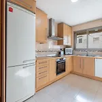 797 - Bellagio- Elegante Piso 6 A 1 Min De La Playa, Con Piscina Interior Y Exterior, Con Jacuzzi בנאלמדנה