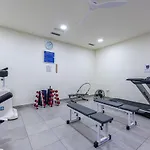 דירה 797 - Bellagio- Elegante Piso 6 A 1 Min De La Playa, Con Piscina Interior Y Exterior, Con Jacuzzi *
