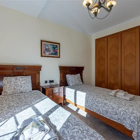 797 - Bellagio- Elegante Piso 6 A 1 Min De La Playa, Con Piscina Interior Y Exterior, Con Jacuzzi *